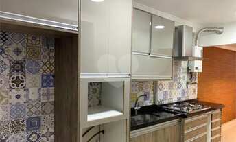 Imagem 2: Apartamento-São Paulo-FREGUESIA DO Ó