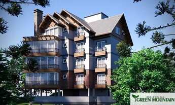 Imagem 3: Apartamento em Portico