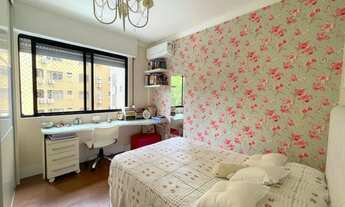 Imagem 7: Apartamento 2 dormitórios (sendo 1 suíte) e 1 vaga - Agronômica