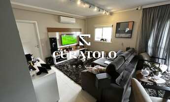 Imagem 5: Apartamento com 3 suítes, varanda, 2 vagas e lazer completo - Parque Tamboré