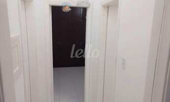 Imagem: São Paulo - Apartamento Padrão - Mooca