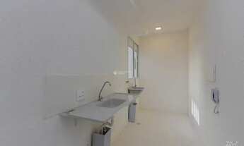 Imagem 5: CANOAS - Apartamento Padrão - Mato Grande