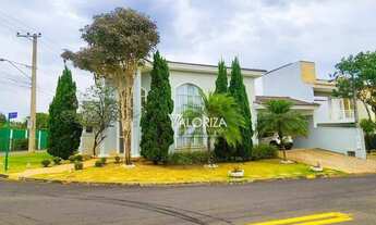 Imagem: CASA TERREA CONDOMINIO SAINT CLAIRE