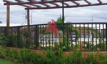 Imagem 7: Al por R$ 2.200,00 incluso Cond.Casa no Cond. Marine Residence, na Barra dos Coqueiros/SE