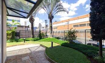 Imagem 4: São Paulo - Apartamento Padrão - Mooca