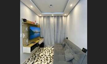 Imagem 2: Apto 450m da praia com vaga de garagem