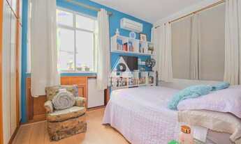 Imagem 7: Cobertura à venda, 5 quartos, 3 suítes, 3 vagas, Ipanema - RIO DE JANEIRO/RJ