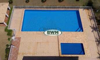 Imagem 2: Casa com 3 dormitórios à venda, 280 m² por R$ 1.200.000,00 - Condomínio Village Araçoiaba