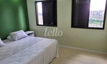 Imagem 3: São Paulo - Apartamento Padrão - Vila Prudente