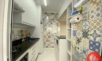 Imagem 3: São Paulo - Apartamento Padrão - Tatuapé