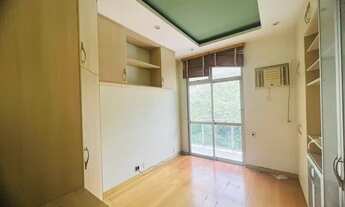 Imagem 5: Apartamento para Locação em Rio de Janeiro, Laranjeiras, 3 dormitórios, 1 suíte, 2 banheir