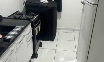 Imagem: Apartamento imobiliado para alugar