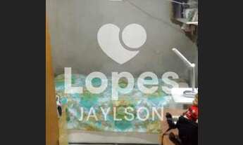 Imagem 3: Casa de Vila-À VENDA-Olaria-Rio de Janeiro-RJ