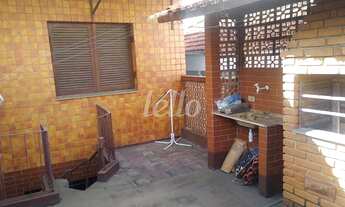 Imagem 4: São Paulo - Casa Padrão - Mooca