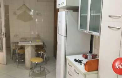 Imagem 6: São Paulo - Casa Padrão - Tatuapé