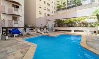 Imagem: Apartamento Venda Perdizes 177 m² 2 Dormitórios