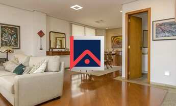 Imagem 3: Venda Apartamento 4 Dormitórios - 200 m² Brooklin