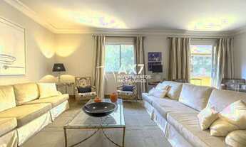 Imagem 2: SãO PAULO - Apartamento Padrão - Alto de Pinheiros