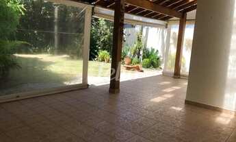 Imagem: São Paulo - Casa Padrão - Campo Belo