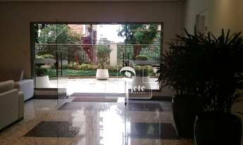 Imagem 5: Apartamento com 2 dormitórios para alugar, 121 m² por R$ 4.829,33/mês - Jardim - Santo And