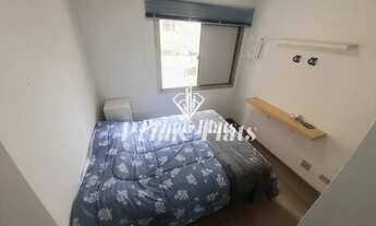 Imagem: Flat disponível para locação no Condomínio