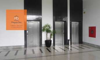 Imagem 5: Parque Bela Vista Iguatemi,1/4, mobiliado,nascente,infra,garagem- Salvador - BA