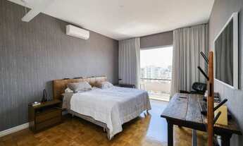 Imagem 3: Venda Apartamento 4 Dormitórios - 446 m² Higienópolis