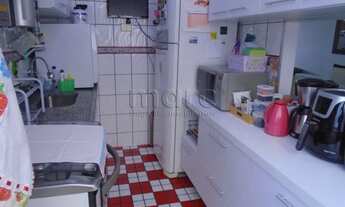 Imagem 6: SÃO PAULO - Apartamento Padrão - CAMBUCI