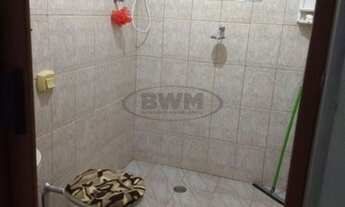 Imagem 5: Casa com 2 dormitórios à venda, 175 m² por R$ 285.000,00 - Parque Vitória Régia - Sorocaba