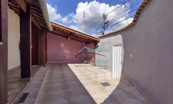 Imagem 3: Casa Térrea no Piazza de Roma II - 140m² de Conforto e Charme