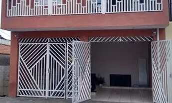 Imagem: Casa para locação vila alpina