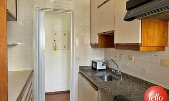 Imagem 4: São Paulo - Apartamento Padrão - Vila Mariana