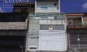 Imagem: Santo André - Apartamento Padrão - Vila