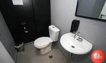 Imagem 5: São Paulo - Conjunto Comercial/Sala - Vila Mascote