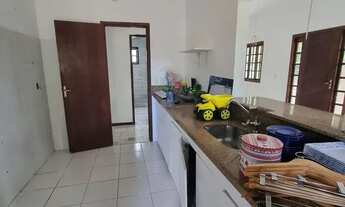 Imagem 5: Alugo Casa Linear - Centro de Vargem Grande