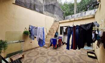 Imagem 4: SAO PAULO - Casa Padrão - ACLIMACAO