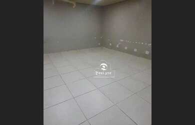 Imagem 4: Sobrado com 8 dormitórios para alugar, 300 m² por R$ 12.700,00/mês - Jardim - Santo André