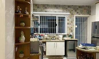 Imagem 4: Sobrado com 3 dormitórios à venda, 134 m² por R$ 869.000,00 - Vila Maria Alta - São Paulo