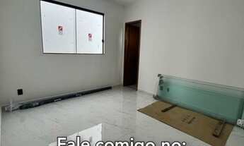 Imagem 3: *Casa Dúplex Recém Construída no Águas Claras com 3 Quartos - FINANCIA!*