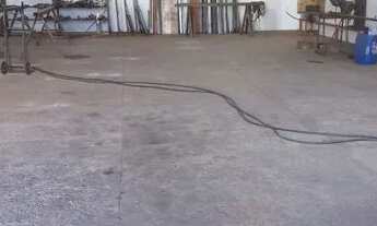 Imagem 2: Barracão av brasil aluga se