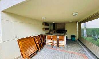 Imagem 3: Apartamento com 3 dormitórios à venda, 65 m² por R$ 650.000,00 - Vila Romana - São Paulo/S