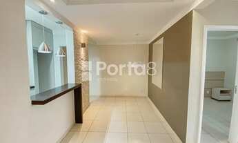 Imagem 2: Condomínio Parque Rio Potengi: Apartamento à Venda e Locação - Conforto e Lazer em uma Loc