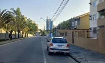 Imagem 2: APARTAMENTO no SANTO ANTÔNIO com 3 quartos para LOCAÇÃO, 74 m²