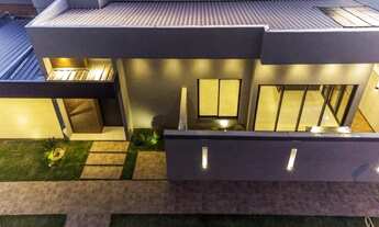 Imagem: MIRASSOL - RESIDENCIAL - CONDOMÍNIO VILLAGE