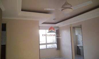 Imagem 4: Apartamento com 3 dormitórios à venda, 76 m² por R$ 298.000,00 - Monte Castelo - São José