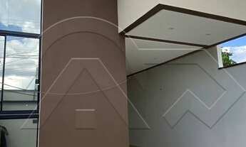 Imagem 2: Casa para venda tem 110 metros quadrados com 3 quartos em Plano Diretor Sul - Palmas - TO