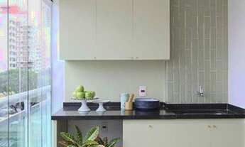 Imagem 4: Apartamento com 1 dormitório à venda, 33 m² por R$ 530.000,00 - Barra Funda - São Paulo/SP