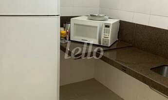 Imagem 6: São Paulo - Apartamento Padrão - Vila Regente Feijó