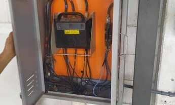 Imagem 4: Galpão para alugar Jardim Rebelato Cotia