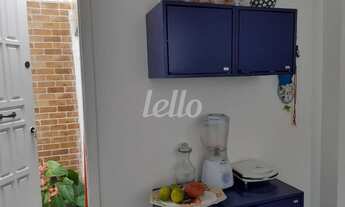 Imagem 4: São Paulo - Casa Padrão - Tatuapé